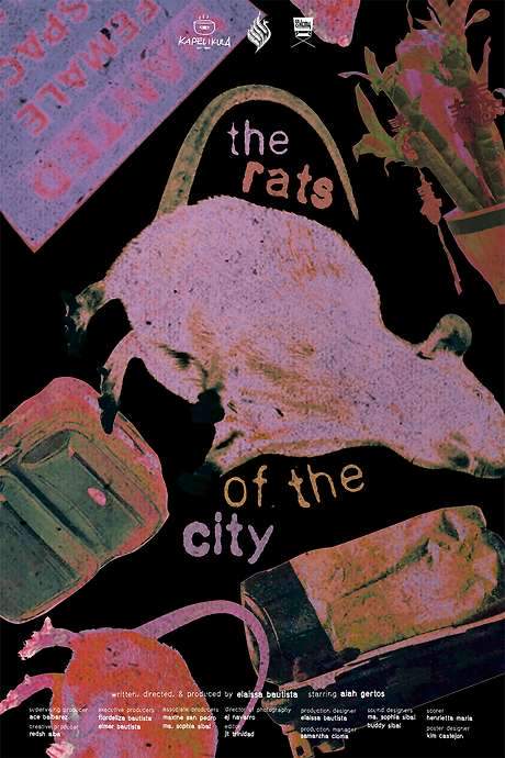The Rats of the City